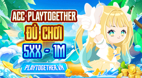 Acc Đủ Chơi