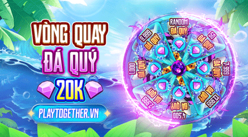 Vòng Quay Đá Quý